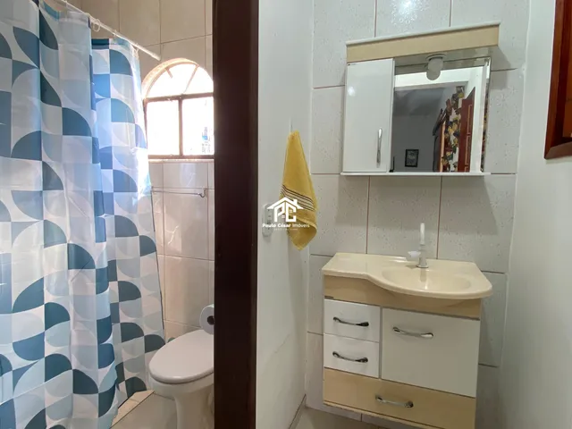 Imagem 4: Casa à venda em Araruama-RJ, Parque Hotel: 3 quartos, 2 salas, 2 banheiros, 2 vagas