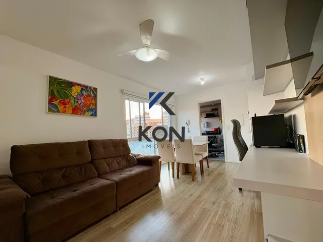 Imagem: Apartamento a Venda no Seminário - Custo-Benefício