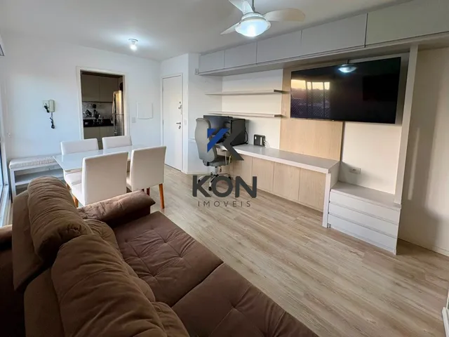 Imagem 5: Apartamento a Venda no Seminário - Custo-Benefício Único, 2 Quartos, Face Noroeste e