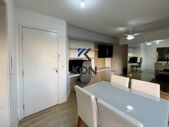 Imagem 13: Apartamento a Venda no Seminário - Custo-Benefício Único, 2 Quartos, Face Noroeste e
