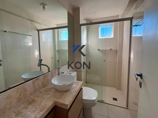 Imagem 7: Apartamento a Venda no Seminário - Custo-Benefício Único, 2 Quartos, Face Noroeste e