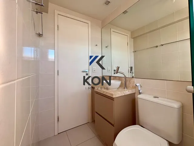 Imagem 14: Apartamento a Venda no Seminário - Custo-Benefício Único, 2 Quartos, Face Noroeste e