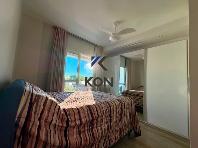 Imagem 16: Apartamento a Venda no Seminário - Custo-Benefício Único, 2 Quartos, Face Noroeste e