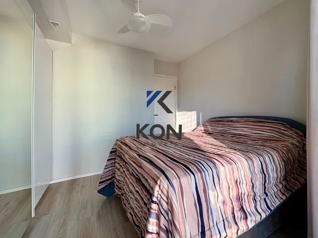 Imagem 10: Apartamento a Venda no Seminário - Custo-Benefício Único, 2 Quartos, Face Noroeste e