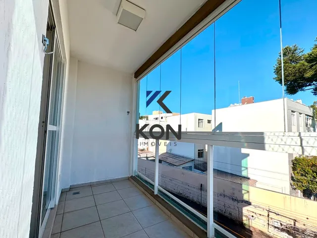 Imagem 15: Apartamento a Venda no Seminário - Custo-Benefício Único, 2 Quartos, Face Noroeste e