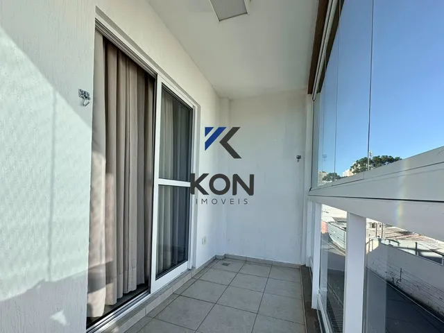 Imagem 2: Apartamento a Venda no Seminário - Custo-Benefício Único, 2 Quartos, Face Noroeste e
