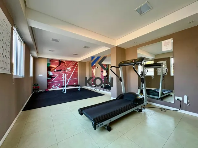 Imagem 9: Apartamento a Venda no Seminário - Custo-Benefício Único, 2 Quartos, Face Noroeste e