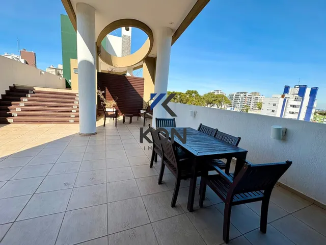 Imagem 3: Apartamento a Venda no Seminário - Custo-Benefício Único, 2 Quartos, Face Noroeste e