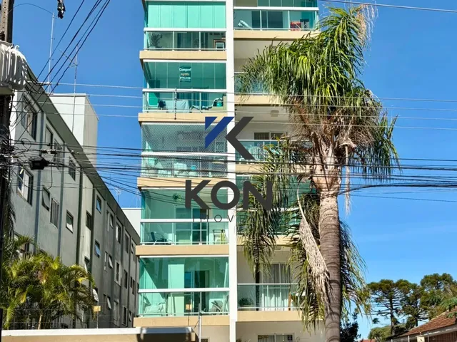 Imagem 6: Apartamento a Venda no Seminário - Custo-Benefício Único, 2 Quartos, Face Noroeste e