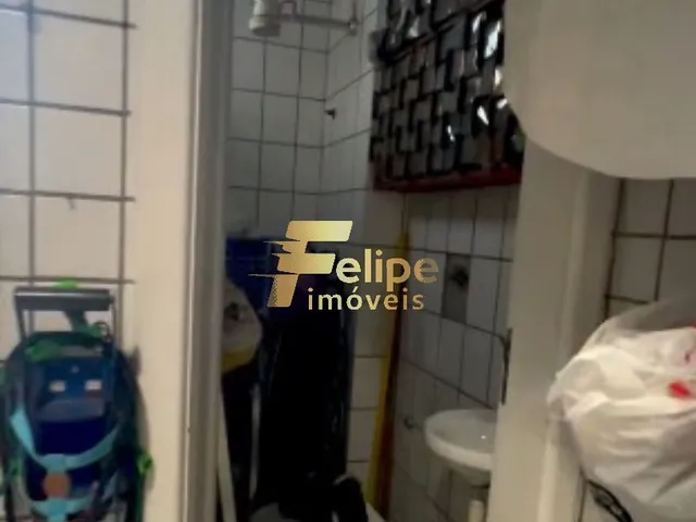 Imagem 14: BELÍSSIMO APARTAMENTO DE 04 QUARTOS, SENDO 01 SUÍTE, SOL DA MANHÃ, LAZER COMPLETO, À