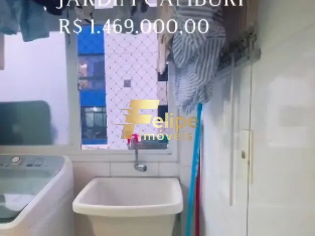 Imagem 4: LINDO E ESPAÇOSO APARTAMENTO DE 03 QUARTOS, SENDO 01 SUÍTE, SOL DA MANHÃ, COM LAZER