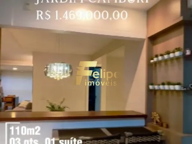 Imagem 13: LINDO E ESPAÇOSO APARTAMENTO DE 03 QUARTOS, SENDO 01 SUÍTE, SOL DA MANHÃ, COM LAZER