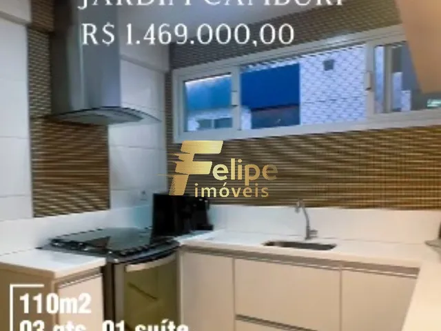 Imagem 6: LINDO E ESPAÇOSO APARTAMENTO DE 03 QUARTOS, SENDO 01 SUÍTE, SOL DA MANHÃ, COM LAZER