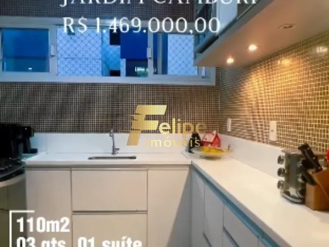 Imagem 12: LINDO E ESPAÇOSO APARTAMENTO DE 03 QUARTOS, SENDO 01 SUÍTE, SOL DA MANHÃ, COM LAZER