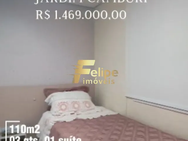 Imagem 16: LINDO E ESPAÇOSO APARTAMENTO DE 03 QUARTOS, SENDO 01 SUÍTE, SOL DA MANHÃ, COM LAZER