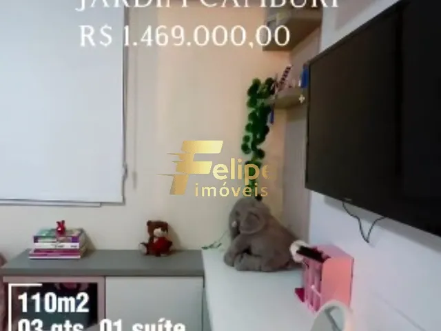 Imagem 15: LINDO E ESPAÇOSO APARTAMENTO DE 03 QUARTOS, SENDO 01 SUÍTE, SOL DA MANHÃ, COM LAZER