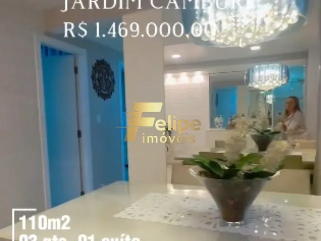 Imagem 10: LINDO E ESPAÇOSO APARTAMENTO DE 03 QUARTOS, SENDO 01 SUÍTE, SOL DA MANHÃ, COM LAZER