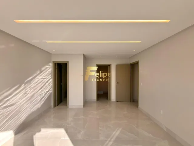 Imagem 8: LUXUOSA CASA COM 04 QUARTOS, SENDO 02 SUÍTES, PICINA COM PRAINHA, À VENDA EM BUENOS