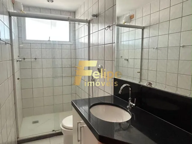 Imagem 11: LINDO APARTAMENTO DE 02 QUARTOS, SENDO 01 SUÍTE, NA QUADRA DO MAR, PEQUENA VISTA PARA O