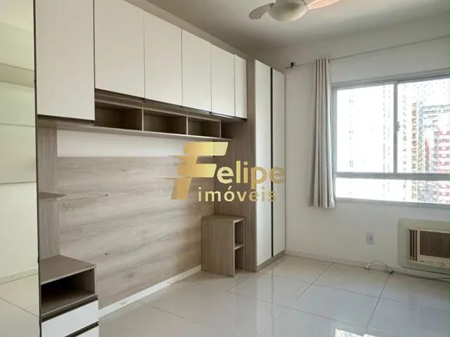 Imagem 8: LINDO APARTAMENTO DE 02 QUARTOS, SENDO 01 SUÍTE, NA QUADRA DO MAR, PEQUENA VISTA PARA O
