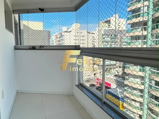 Imagem 13: LINDO APARTAMENTO DE 02 QUARTOS, SENDO 01 SUÍTE, NA QUADRA DO MAR, PEQUENA VISTA PARA O