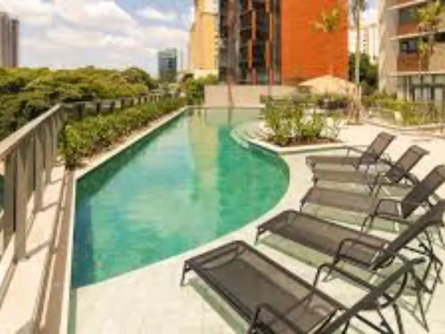 Imagem: Apartamento de Luxo no Cambuí 3 quartos