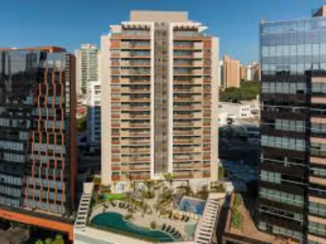 Imagem 4: Apartamento de Luxo no Cambuí: 3 quartos, 3 suítes, 5 banheiros e 3 vagas de garagem