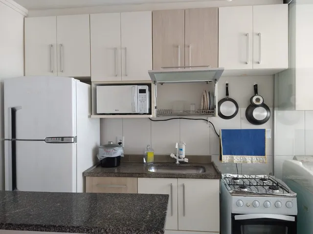 Imagem: Apartamento à venda em Campinas-SP, Jardim