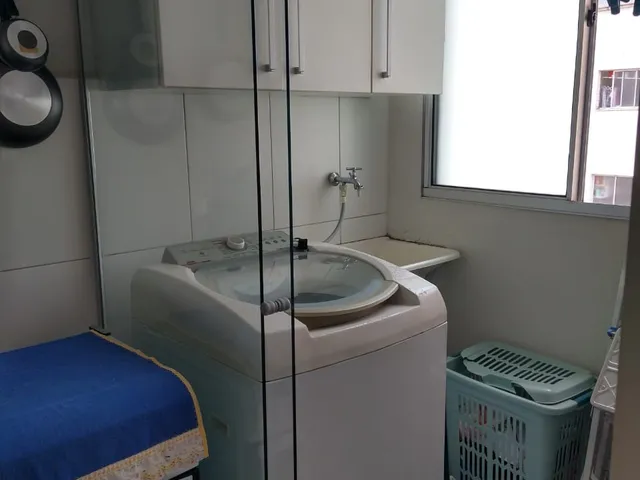 Imagem 6: Apartamento à venda em Campinas-SP, Jardim Nova Europa: 2 quartos, 1 suíte, 2 salas, 2