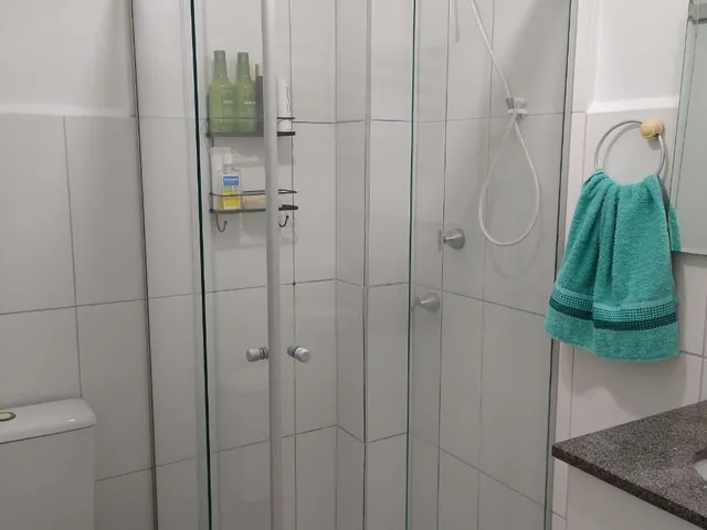 Imagem 10: Apartamento à venda em Campinas-SP, Jardim Nova Europa: 2 quartos, 1 suíte, 2 salas, 2