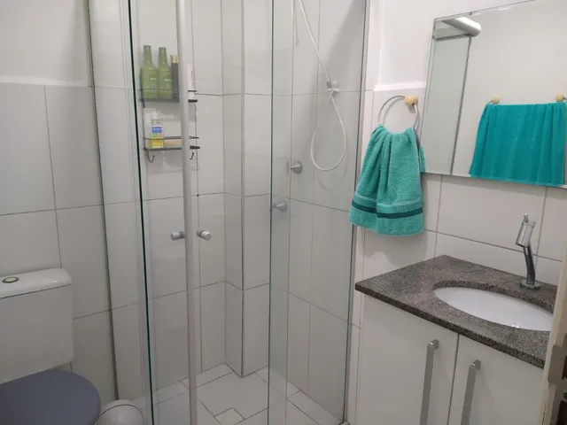 Imagem 13: Apartamento à venda em Campinas-SP, Jardim Nova Europa: 2 quartos, 1 suíte, 2 salas, 2