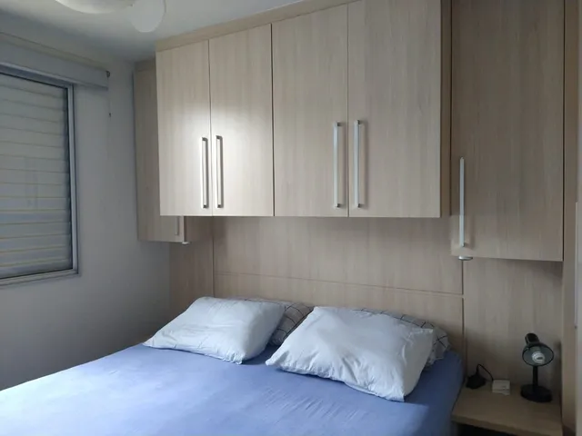Imagem 2: Apartamento à venda em Campinas-SP, Jardim Nova Europa: 2 quartos, 1 suíte, 2 salas, 2
