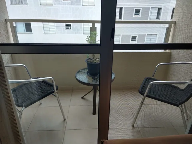 Imagem 4: Apartamento à venda em Campinas-SP, Jardim Nova Europa: 2 quartos, 1 suíte, 2 salas, 2