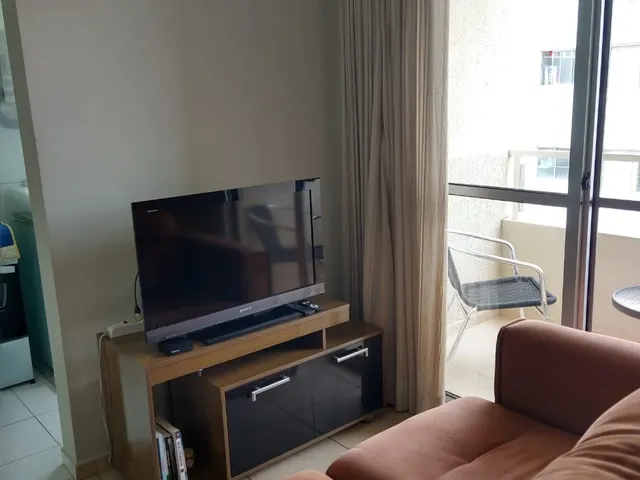 Imagem 3: Apartamento à venda em Campinas-SP, Jardim Nova Europa: 2 quartos, 1 suíte, 2 salas, 2