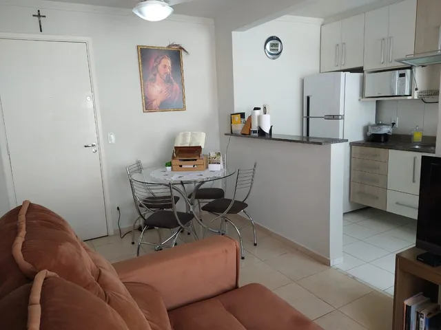 Imagem 7: Apartamento à venda em Campinas-SP, Jardim Nova Europa: 2 quartos, 1 suíte, 2 salas, 2