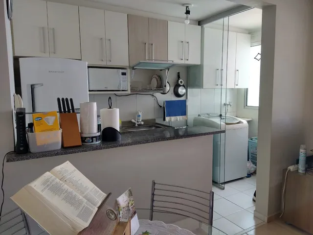 Imagem 8: Apartamento à venda em Campinas-SP, Jardim Nova Europa: 2 quartos, 1 suíte, 2 salas, 2