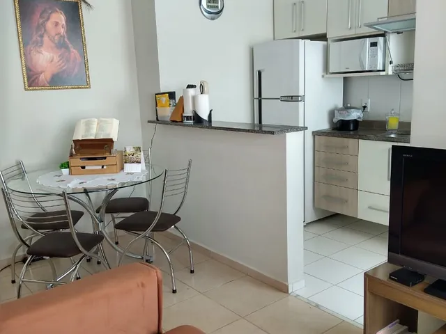 Imagem 9: Apartamento à venda em Campinas-SP, Jardim Nova Europa: 2 quartos, 1 suíte, 2 salas, 2