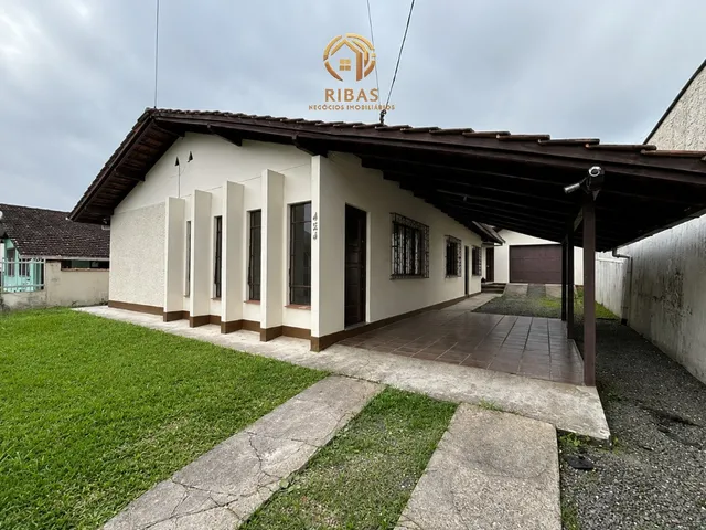 Imagem: CASA - JARAGUÁ DO SUL
