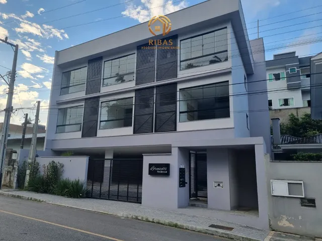 Imagem 6: Loft para locação no bairro Jaraguá esquerdo