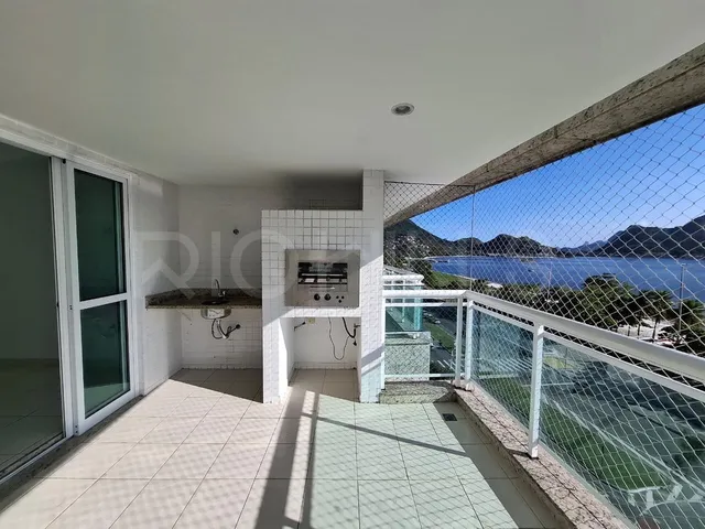 Imagem 10: Apartamento de 3 quartos à venda no Forever Residences, com 135m², em Charitas