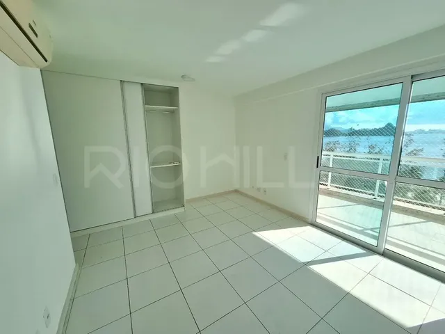 Imagem 7: Apartamento de 3 quartos à venda no Forever Residences, com 135m², em Charitas