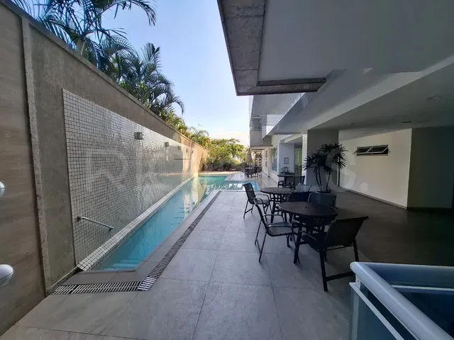 Imagem 15: Apartamento de 3 quartos à venda no Forever Residences, com 135m², em Charitas