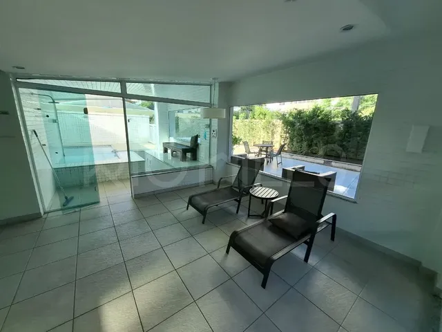 Imagem 11: Apartamento de 3 quartos à venda no Forever Residences, com 135m², em Charitas