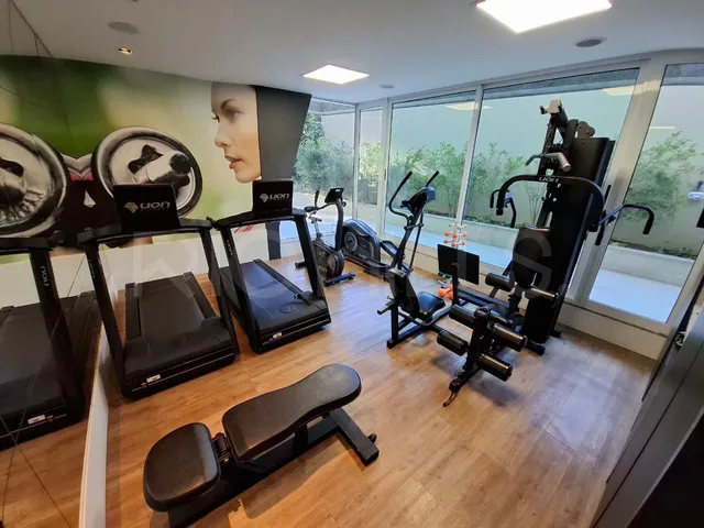 Imagem 6: Apartamento de 3 quartos à venda no Forever Residences, com 135m², em Charitas