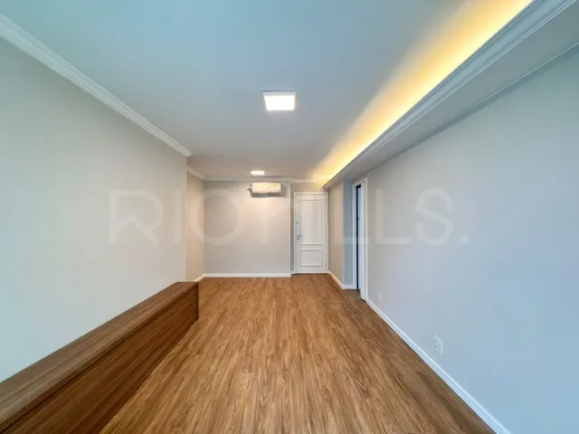 Imagem 3: Apartamento de 3 quartos à venda no West Village, com 120m², em Icaraí, Niterói/RJ