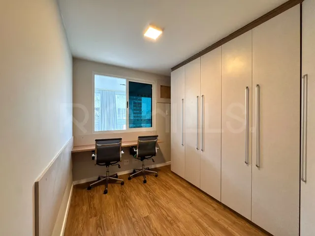 Imagem 10: Apartamento de 3 quartos à venda no West Village, com 120m², em Icaraí, Niterói/RJ