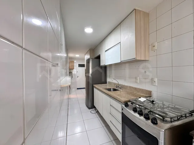 Imagem 12: Apartamento de 3 quartos à venda no West Village, com 120m², em Icaraí, Niterói/RJ