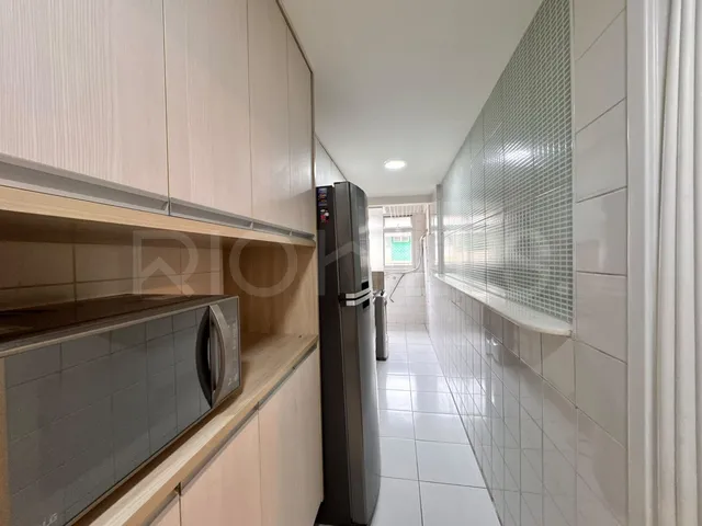 Imagem 4: Apartamento de 3 quartos à venda no West Village, com 120m², em Icaraí, Niterói/RJ
