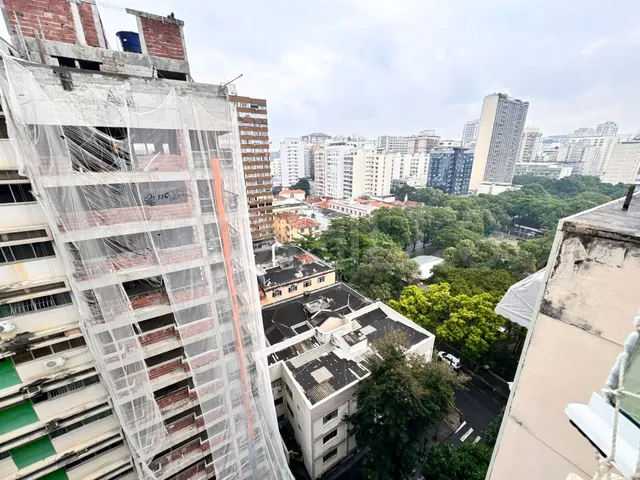 Imagem 6: Apartamento de 3 quartos à venda no West Village, com 120m², em Icaraí, Niterói/RJ