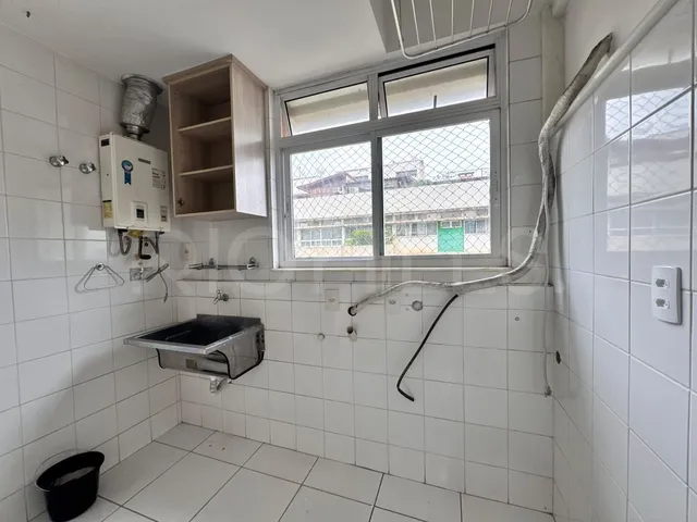 Imagem 2: Apartamento de 3 quartos à venda no West Village, com 120m², em Icaraí, Niterói/RJ